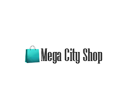 Mega City Shop