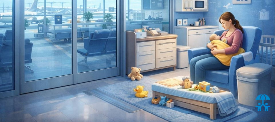 АИДТ формирует рабочую группу по разработке национального стандарта для комнат матери и ребёнка