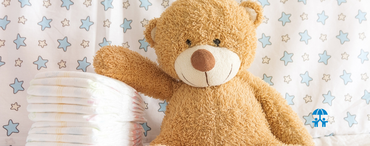 БФ «Детский мир» и Huggies запускают второй этап акции в поддержку детей с ДЦП