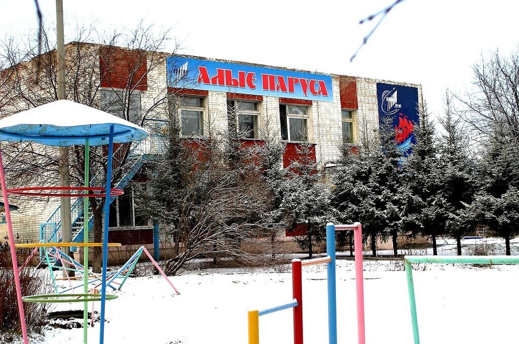 МАДОУ Детский сад N 165