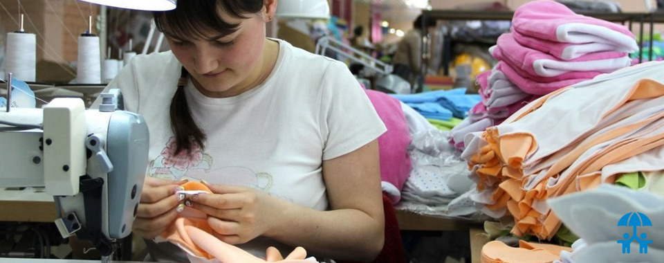 Минпромторг ужесточает требования к производителям детской одежды