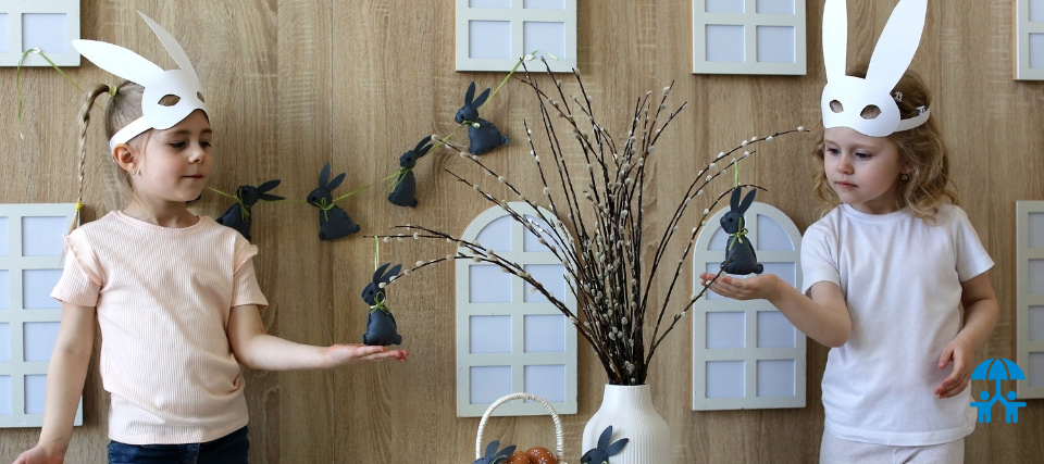 Наборы вместо сувениров: как меняется потребление детских товаров к Пасхе