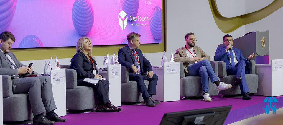 Александра Корнеева: к 2035 г. в Москве будет сформирована полностью новая инфраструктура образования