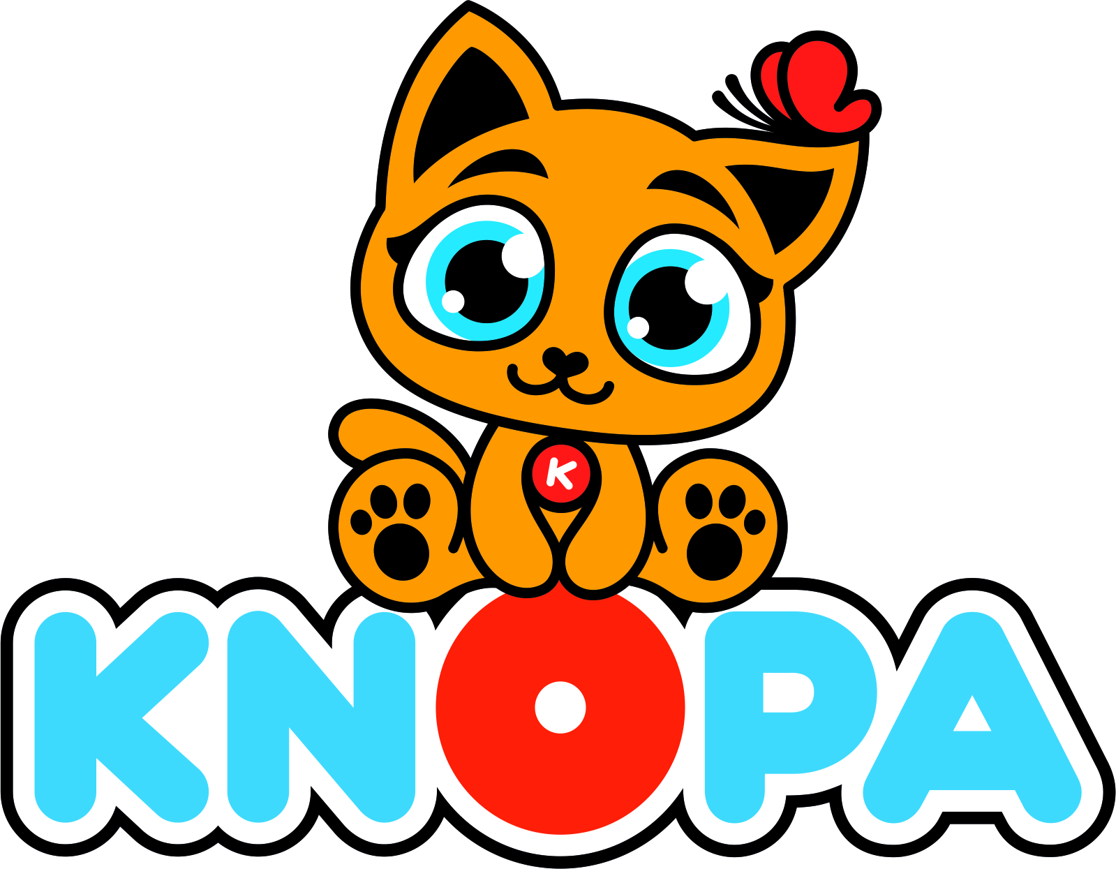 KNOPA