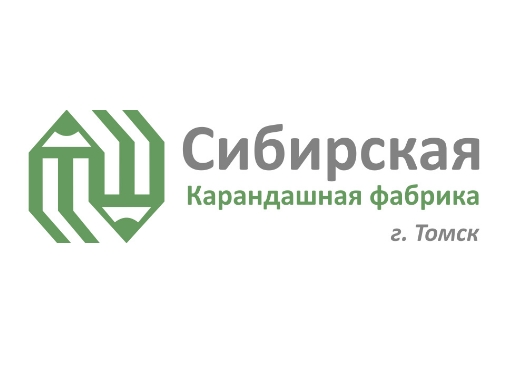 Сибирская карандашная фабрика