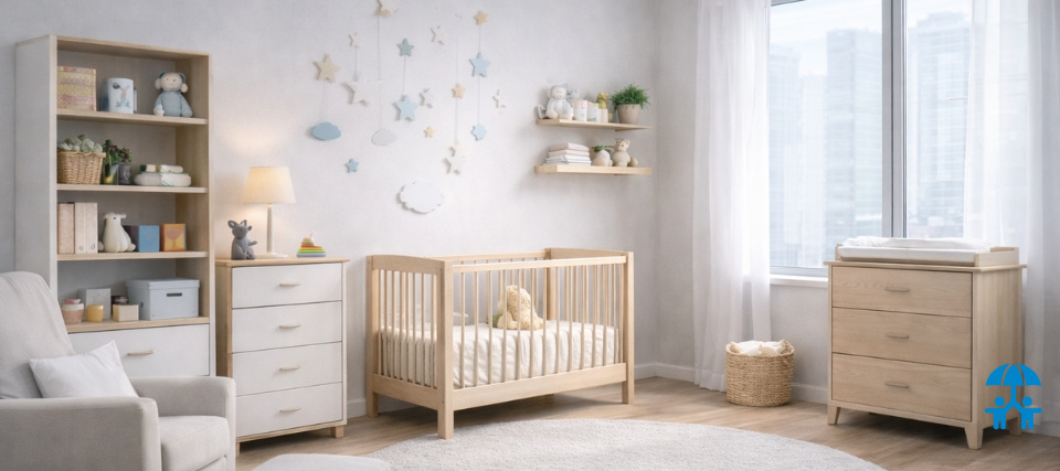 Для детской мебели разработают единые правила идентификации