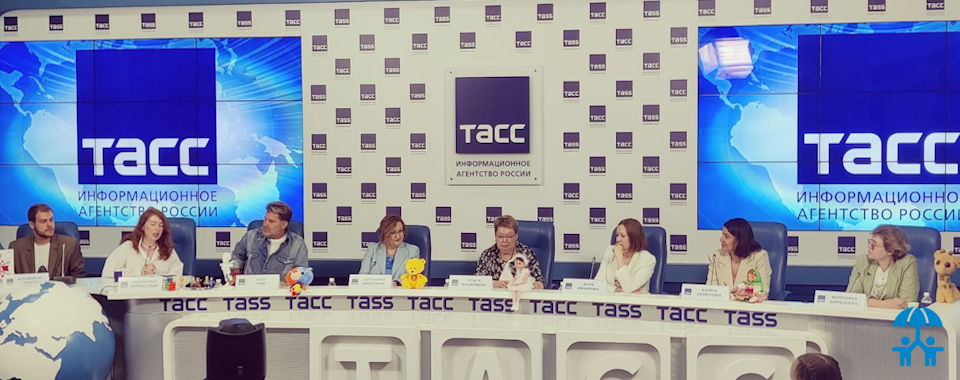 АИДТ дала старт ежегодному Дню игры и игрушки