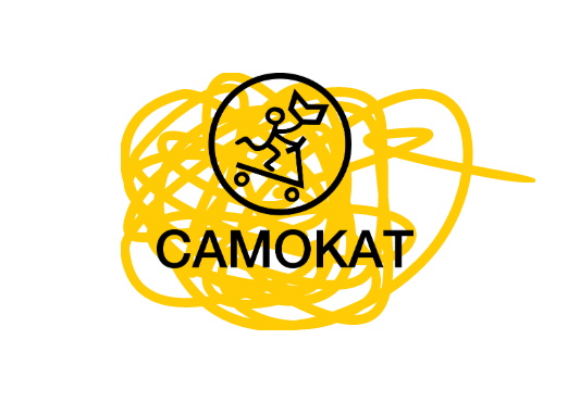 Самокат