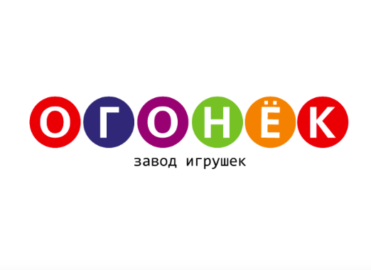 ОГОНЁК