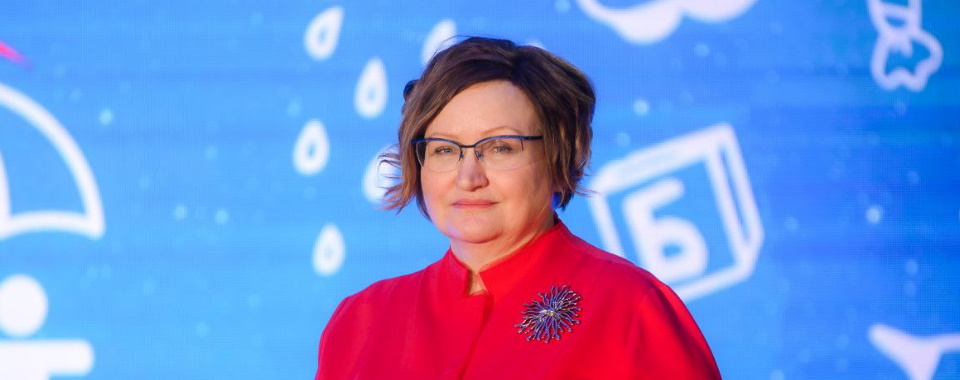 Антонина Цицулина в эфире РБК рассказала о ценах на школьную форму