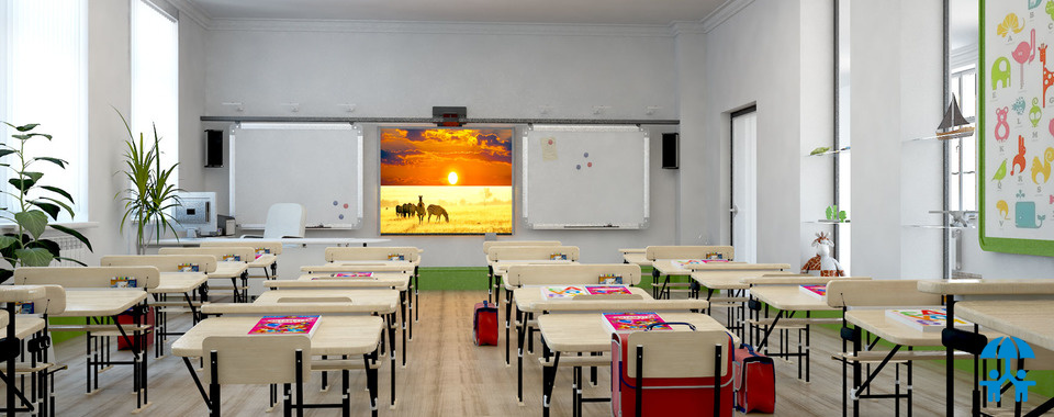 Правительство подводит первые итоги программы по оснащению российских школ 