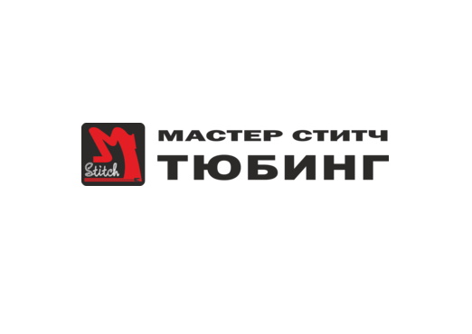 МАСТЕР СТИТЧ