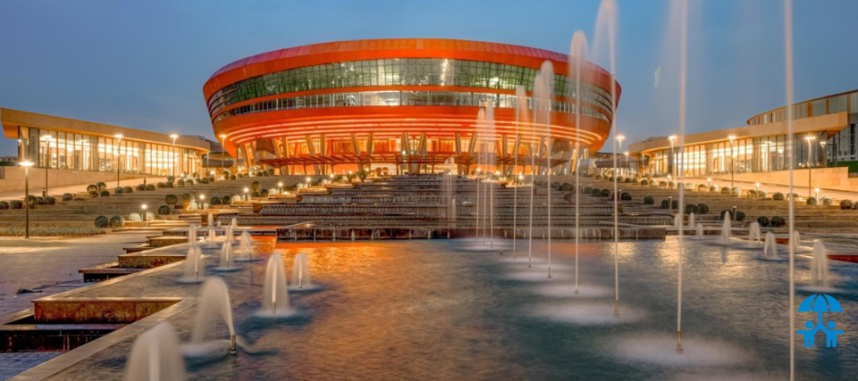 Российские компании индустрии детских товаров приглашены на международную выставку Toy Biz 2026 в Индии