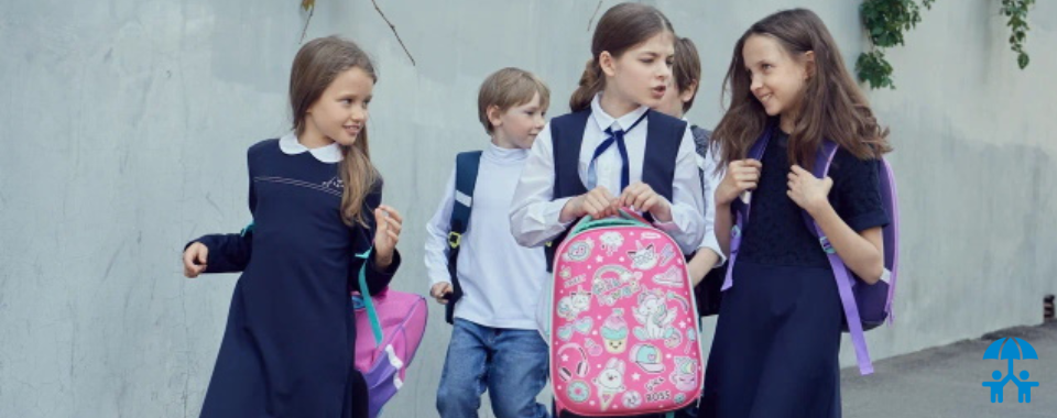 «Детский мир» обеспечил товарами к 1 сентября почти каждого школьника России