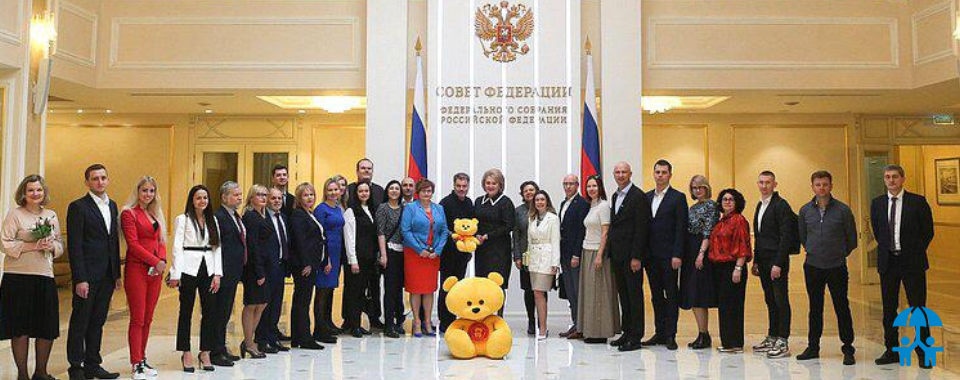 Победителям премии "Золотой медвежонок - 2020" вручили награды