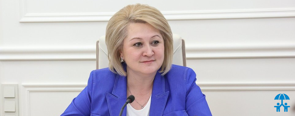 Совет Федерации РФ поддержит фестиваль детской игрушки «Айда играть» в Уфе