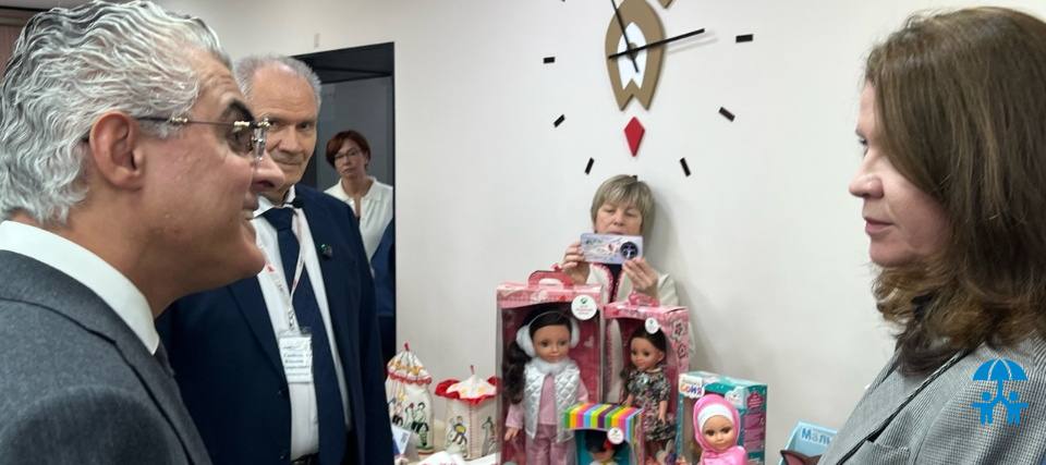 «Платформа роста»: фабрика «Весна» усиливает позиции на маркетплейсах