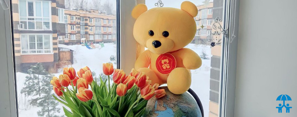 Лучшее учебное оборудование и средства обучения представят на премии «Золотой медвежонок»