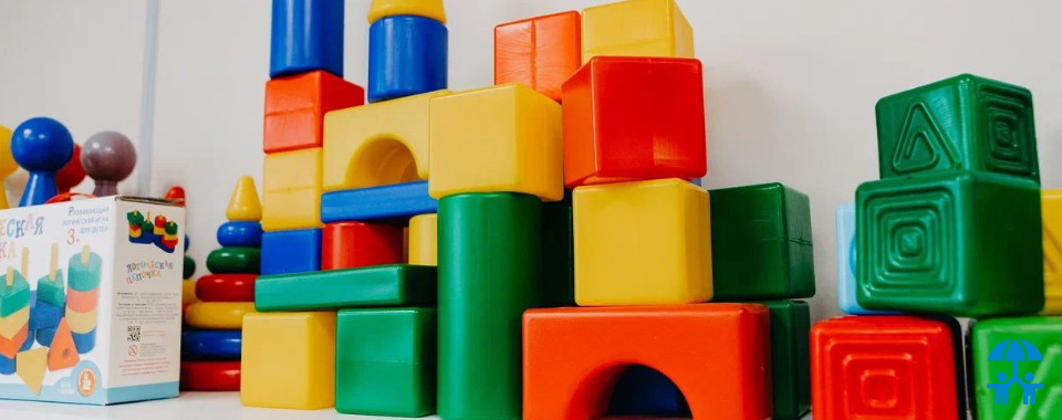 Производителям детских игрушек вернут 50% затрат на оборудование для маркировки