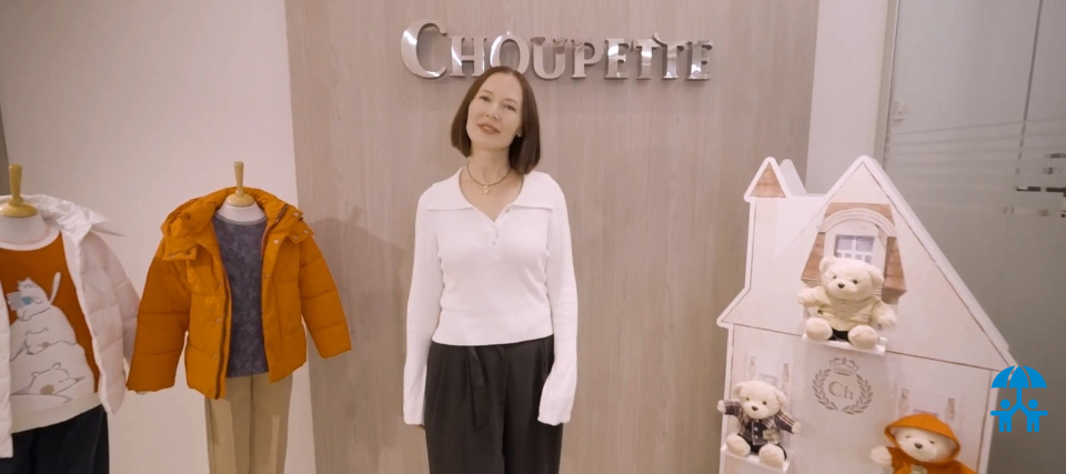 Choupette приняла участие в бизнес-реалити-шоу «Теперь Я Босс!»