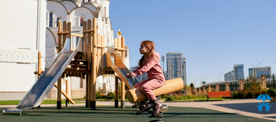 «Лебер» возглавил Национальный рейтинг производителей малых архитектурных форм