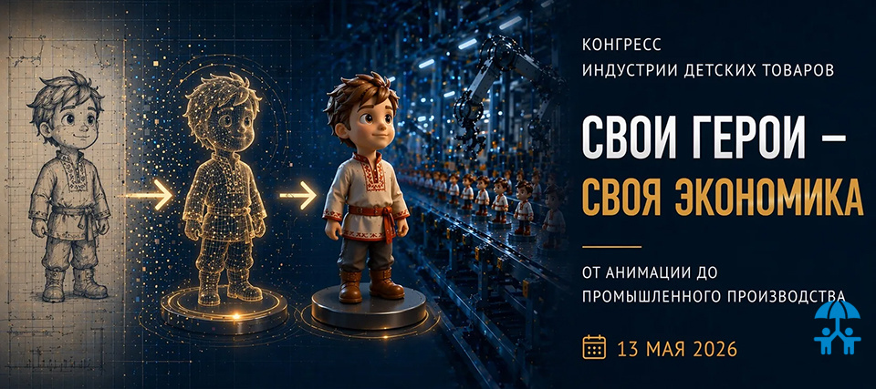 Свои герои – основа собственной экономики: как анимация становится драйвером промышленного роста