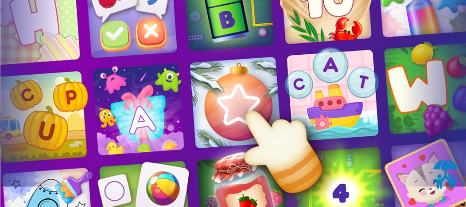 Будущее знаний: кросс-индустриальные проекты «1С-Паблишинг» для детей