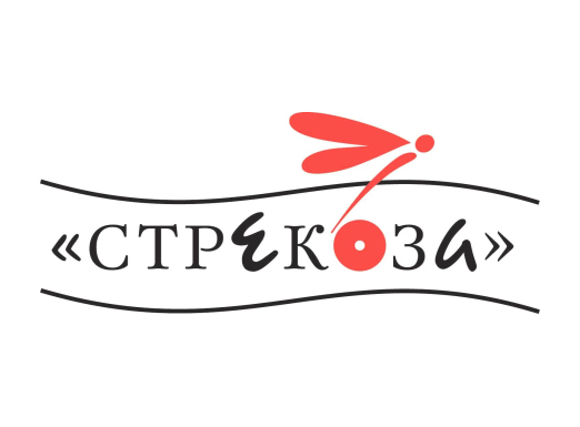 Стрекоза