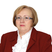 Барсукова Наталия Константиновна