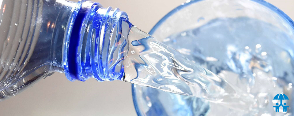 В России с сентября введут обязательную маркировку детской воды