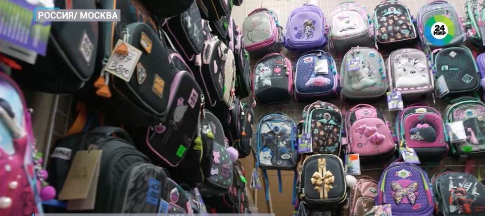 Как правильно подобрать рюкзак в соответствии с новым ГОСТом?