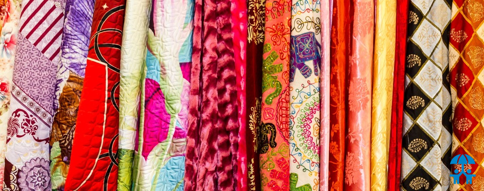 АИДТ информирует всех заинтересованных лиц о встрече с индийскими производителями тканей