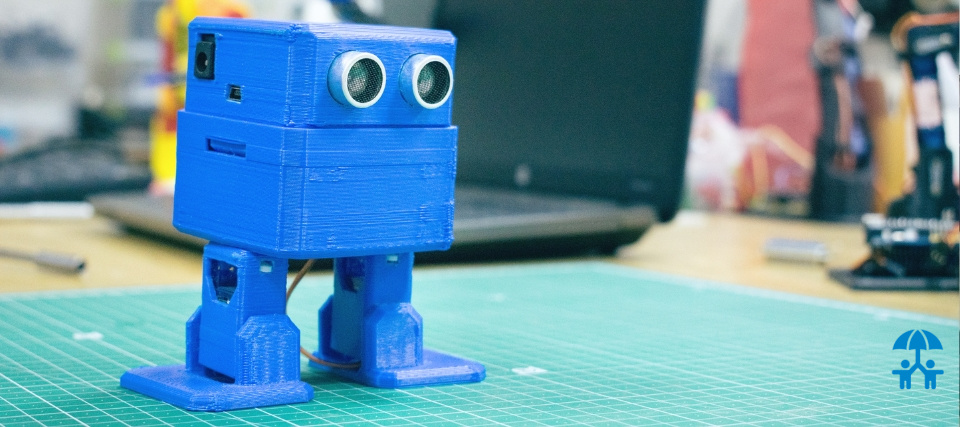 АИДТ проводит анализ рынка детской и образовательной робототехники 