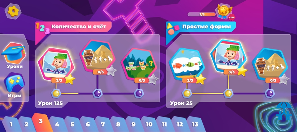 Крупный разработчик цифровых образовательных и семейных продуктов «1C-Паблишинг» вступил в АИДТ