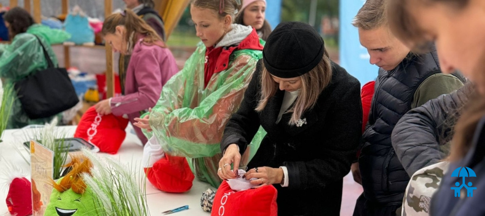 Игрушки ТАПО российского бренда COALICIA стали частью мини-сериала о московской промышленности