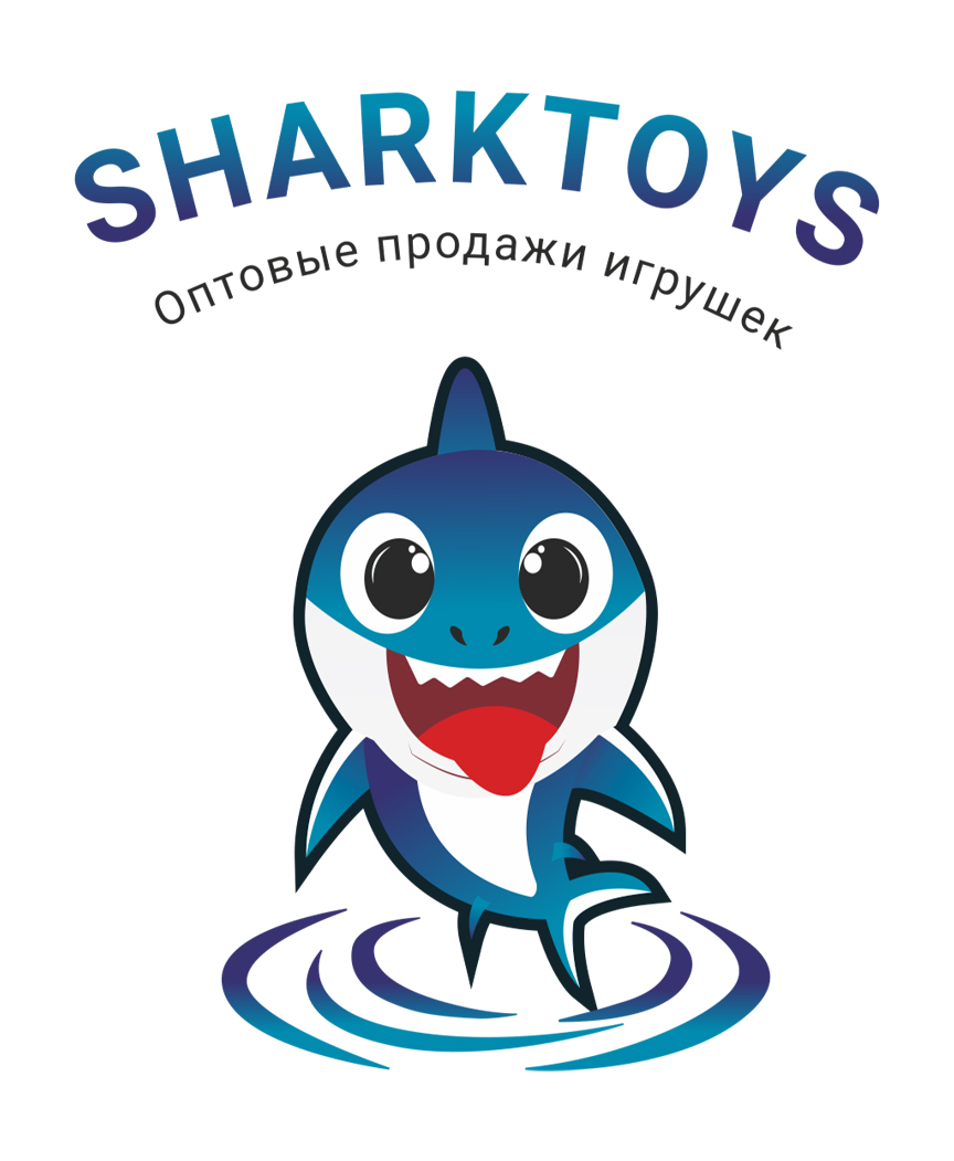 SHARKTOYS
