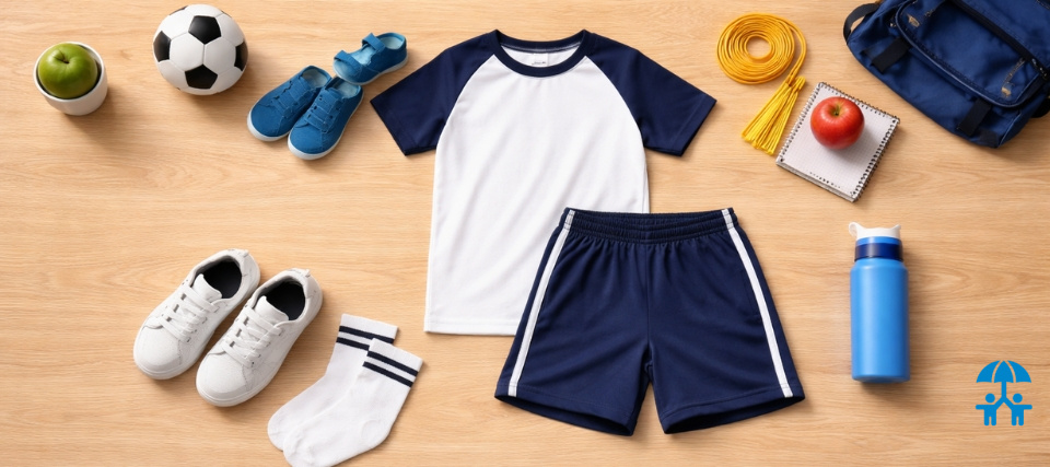 Для детской спортивной одежды и обуви рассматривается введение обязательной сертификации