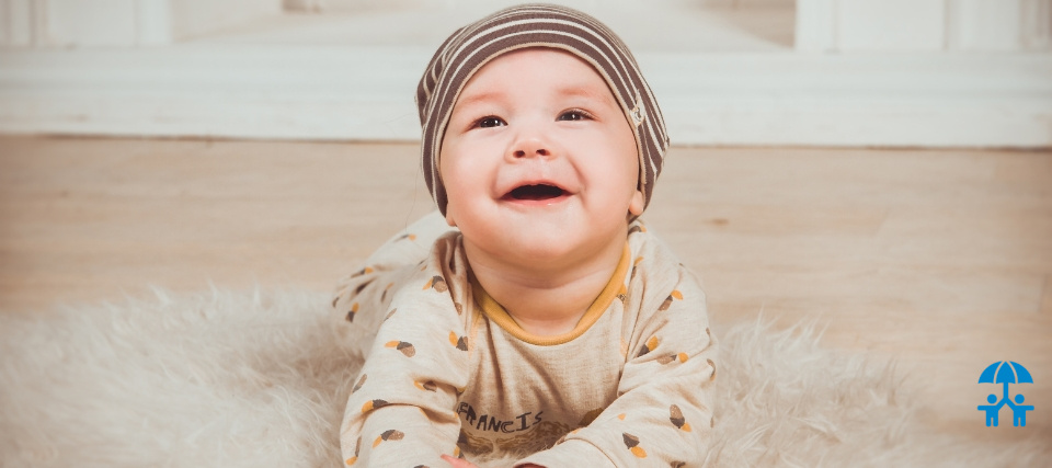 В «Черную пятницу» вырос спрос на детские товары