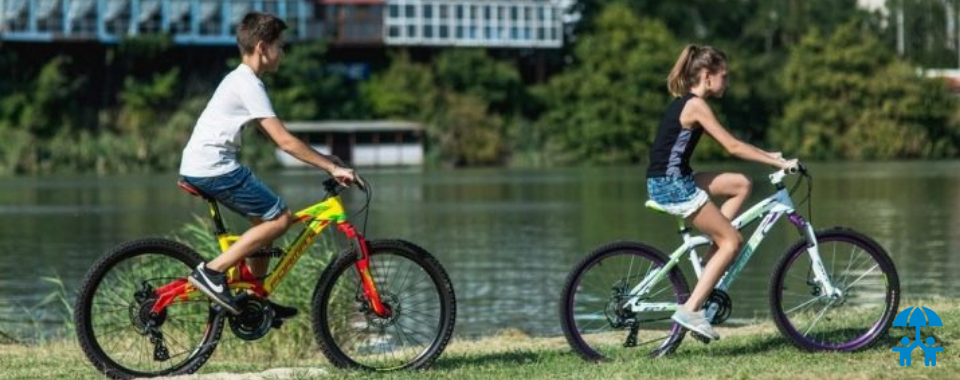 Переносится срок введения обязательной маркировки детских велосипедов