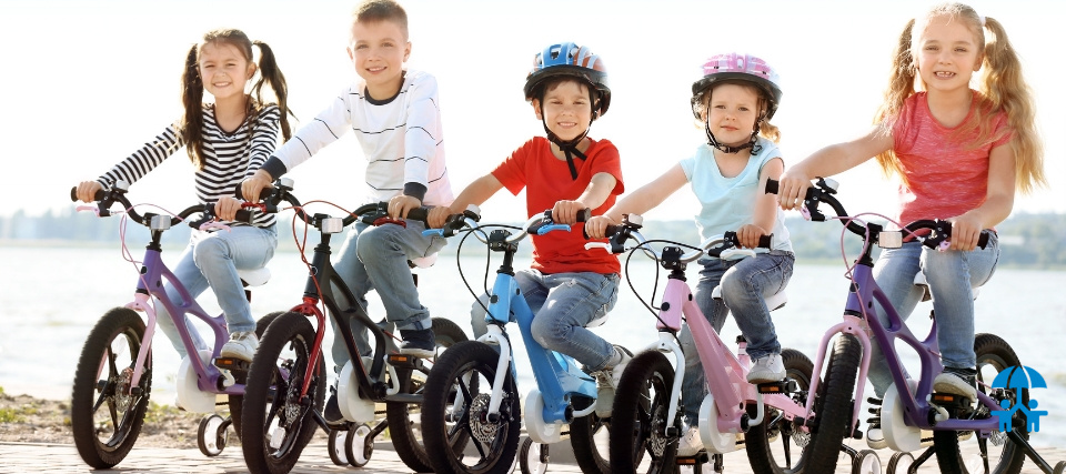 Рынок детских велосипедов в России: объем, структура и ключевые тенденции