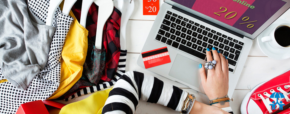 В России заработала платформа Brandly для онлайн-шоппинга по всему миру