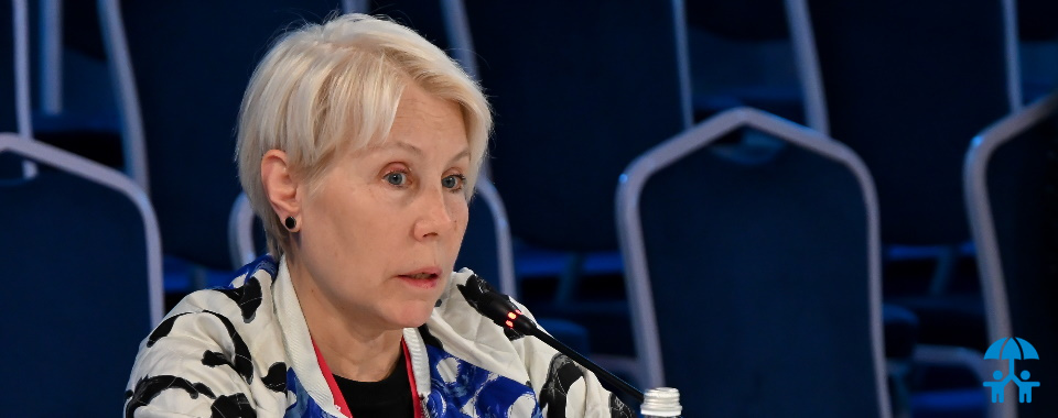 Ирина Мастусова: Время российских анимационных брендов и национальных героев