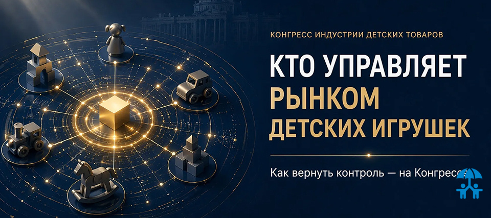 Российская игрушка: как создать спрос через доверие