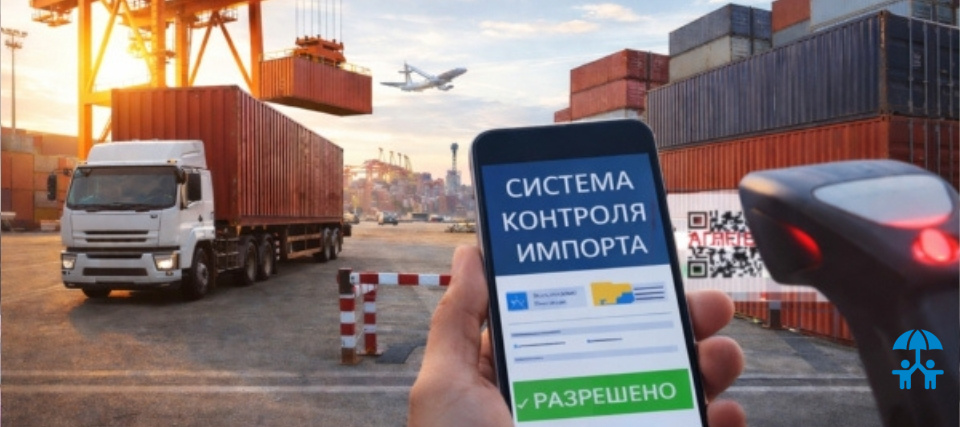 Почему государство меняет модель контроля импорта