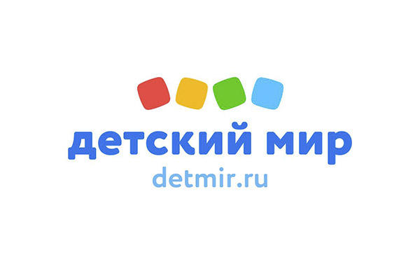 «Детский мир» в первом квартале увеличил выручку на 16,1%