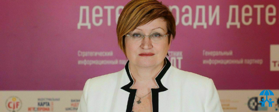 Антонина Цицулина выступила на Госкомиссии по борьбе с контрафактом 