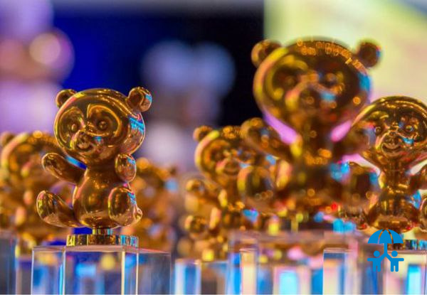 Опубликован Большой список номинантов премии «Золотой медвежонок-2022»