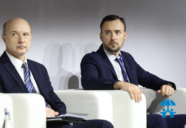 Георгий Давидьян о мерах господдержки на регистрацию объектов интеллектуальной собственности