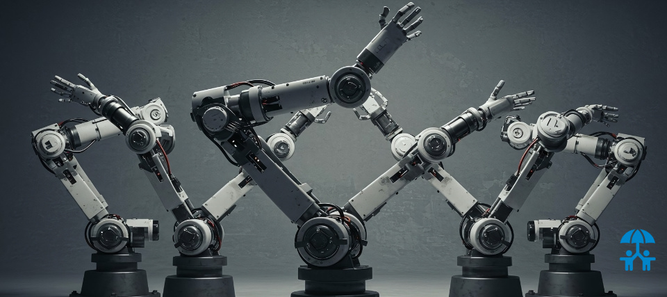 АИДТ проводит опрос о потребностях компаний в промышленной робототехнике