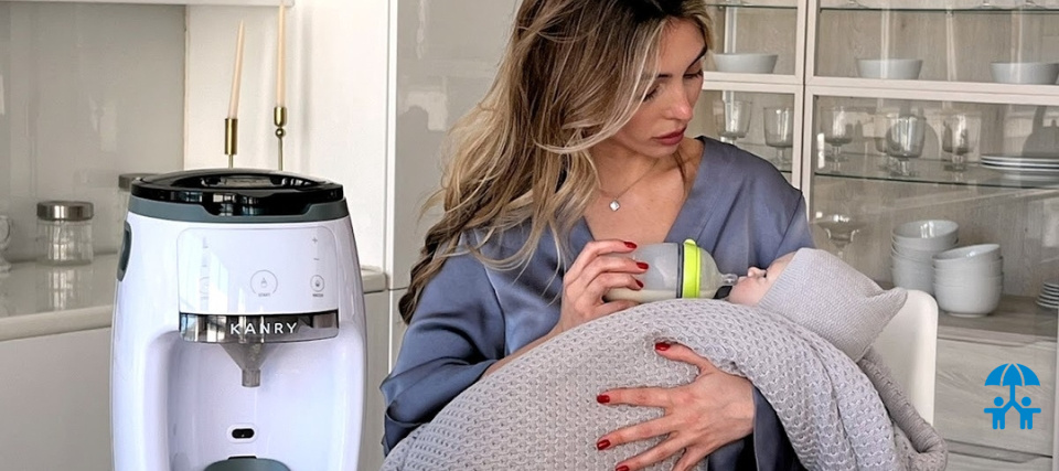 KANRY KIDS: создание товаров с пониманием доверия родителей